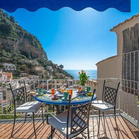 Apartamento Casa Bellina