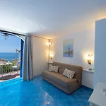 Casa Bellina Positano