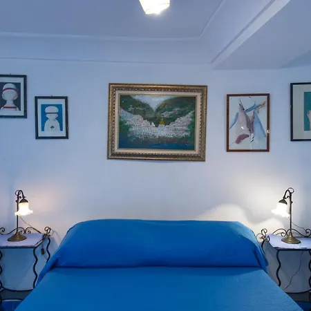 Casa Bellina Lejlighed *