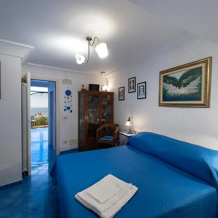 Lejlighed Casa Bellina