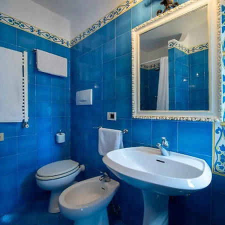 Casa Bellina Apartment *