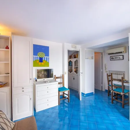 Apartment Casa Bellina