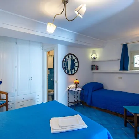 Casa Bellina * Positano
