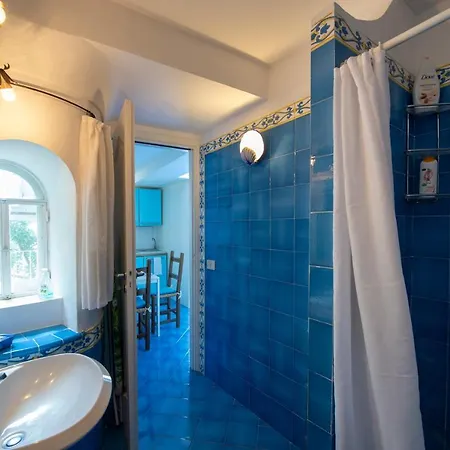 Casa Bellina