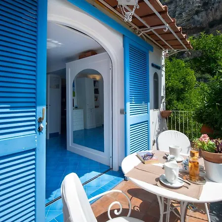 Casa Bellina *
