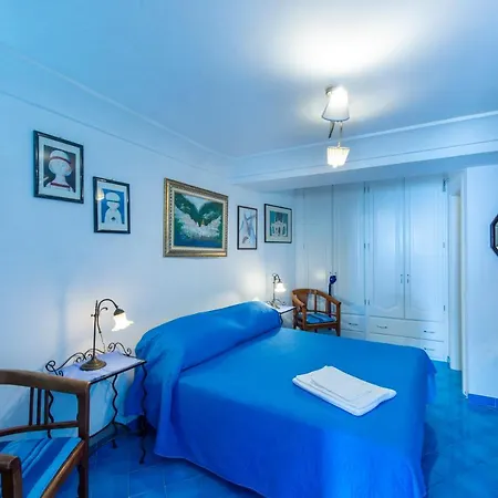 Casa Bellina *
