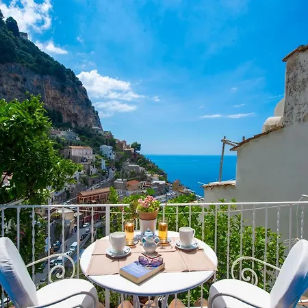 Apartment Casa Bellina *