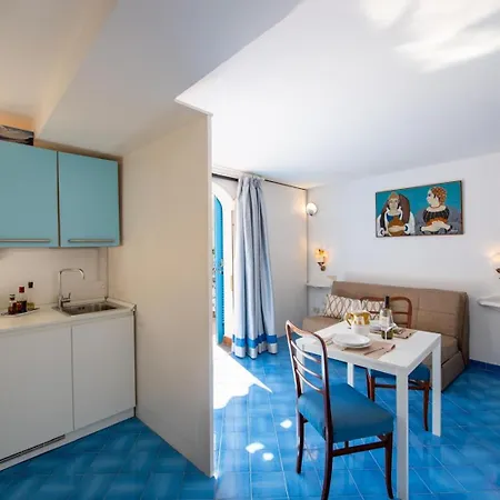 Casa Bellina Apartment