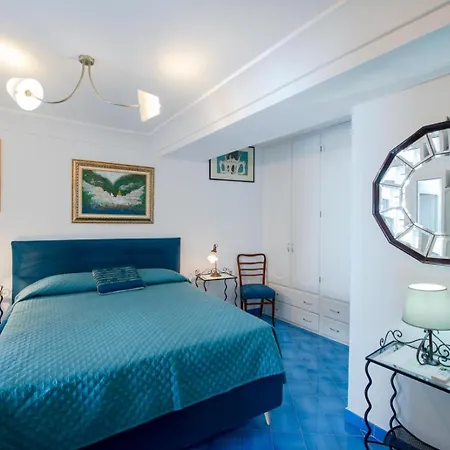 Casa Bellina Ποζιτάνο