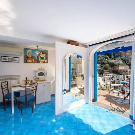 Casa Bellina Διαμέρισμα