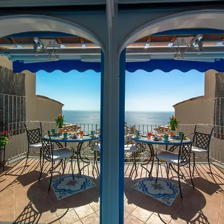 Casa Bellina Διαμέρισμα *