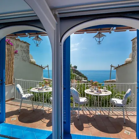 Casa Bellina