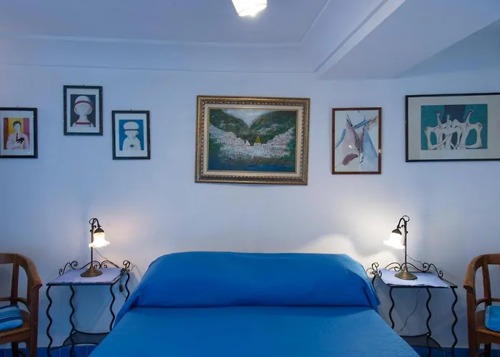 Casa Bellina Апартаменты *