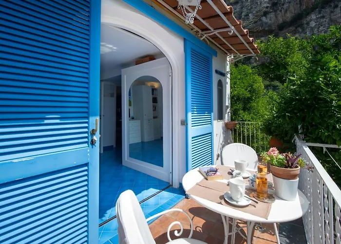 Casa Bellina *