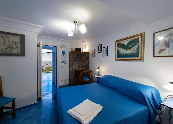 Апартаменты Casa Bellina