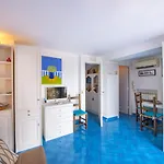 アパート Casa Bellina