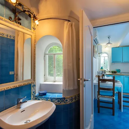 Casa Bellina Apartmán *