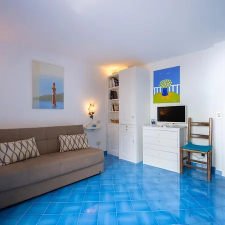 Casa Bellina