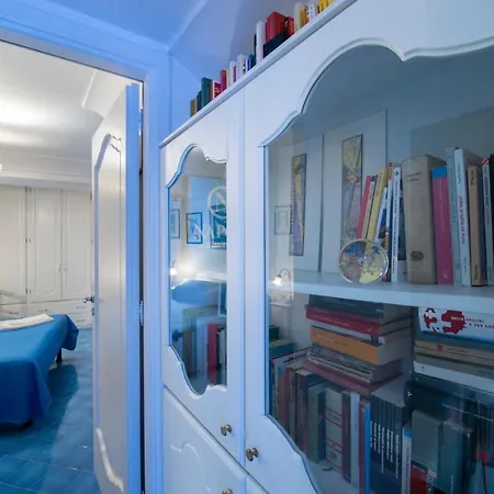 Apartmán Casa Bellina *