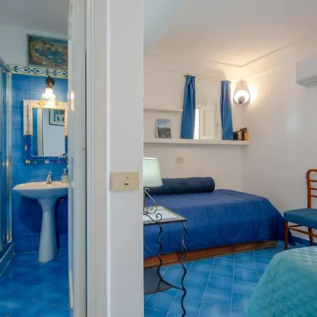 דירה Casa Bellina *