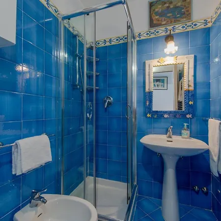 Casa Bellina *